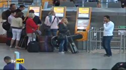 LUFTHANSA GREVLERİ BÜYÜYOR