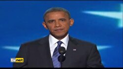 OBAMA'DAN VAADLER VE MESAJLAR