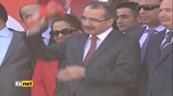 MİNİKLER OKULA BAŞLADI