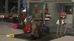 YARALI ASKERLER MEMLEKETLERİNDE
