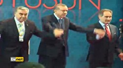 AKPARTİDE OSMAN CAN SÜRPRİZİ