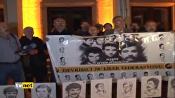 12EYLÜL PROTESTOLAR'I