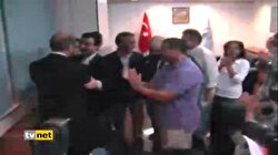 ESARET SONA ERDİ