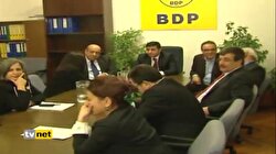 BDPNİN RESTİ