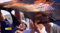 TUNUS LÜBNAN AFGANİSTAN PROTESTOLAR