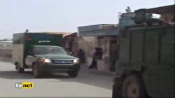 AFGANİSTAN OTOBÜS KAZASI