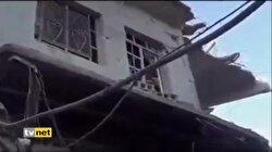 SURİYE 17 EYLÜL GELİŞMELERİ