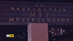 BÜLENT ARINÇ OSLO GÖRÜŞMELERİ