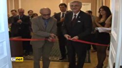 MOSKOVADA TÜRK KÜTÜPHANESİ