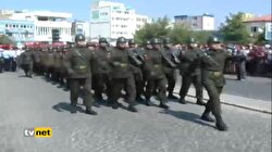 BİNGÖL ŞEHİTLERİ