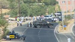 DİYARBAKIR BOMBA ALARMI