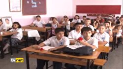 SEVGİYE ANMA TÖRENİ