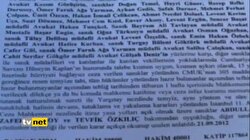 BALYOZ DAVASI TEPKİLER