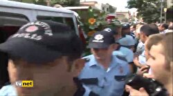 BAŞSAVCIYA VEDA