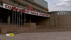 CHPNİN HARCAMALARI AYMDEN DÖNDÜ
