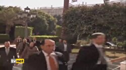 MEŞAL BIRAKIYOR