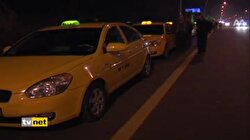 KORSAN ARAÇ MAĞDURİYETİ