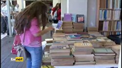 SAHAF FESTİVALİ BAŞLADI
