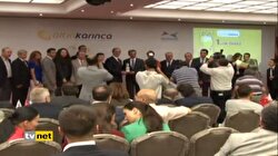 BELEDİYECİLİK ÖDÜLLERİ