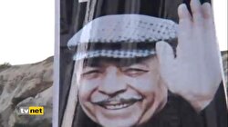ERTAŞA BALONLU ANMA