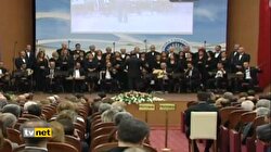 ERDOĞAN ANKARA ÜNİVERSİTESİ