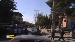 SURİYE KONUSUNDA İTİDAL ÇAĞRILARI
