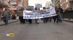 TEZKERE PROTESTOSU