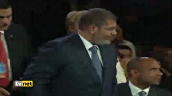 MURSİ'NİN 100 GÜNÜ