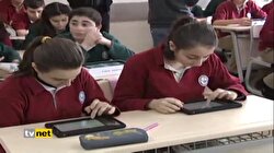 İNTERNET KULLANIM PROFİLİ