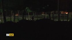CANLI BOMBA ALARMI
