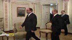 RUSYA IRAK YAKINLAŞMASI