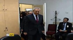 YENİ ŞAFAK BASKINI EROL ÇAKIR