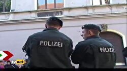 NEO NAZİ CEPHANELİĞİ BULUNDU