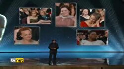 YABANCI FİLMLER OSCAR İÇİN BAŞVURDU