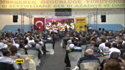 BDP KONGRESİ
