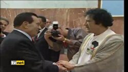 KADDAFİYLE BİRLİKTE YANDAŞLARA DA İNFAZ RAPOR'DA