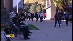 RUSYA'DA BAŞÖRTÜ YASAĞI