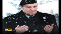 ALİYA İZZETEBGOVİÇ YILDÖNÜMÜ