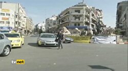 BATI SERİA'DA SEÇİM VAR