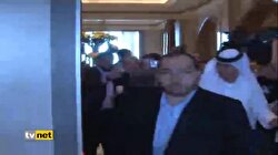 MEŞAL GAZZEYE GİDİYOR MU