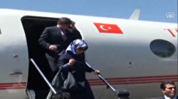 DAVUTOĞLU YEMEN TEMASLAR