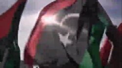 KADDAFİLER