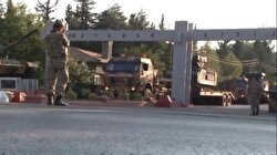 GENELKURMAY ASKER SEVKİYATI