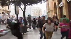 BEYRUT OLAYLI CENAZE