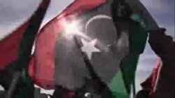 KADDAFİLER