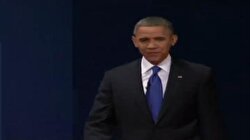 OBAMA VE ROMNEY SON MİTİNG TURUNA BAŞLADI