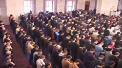 SİYASİLERİN BAYRAM MESAJLARI