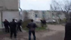 TATARİSTAN TERÖR OPERASYONU