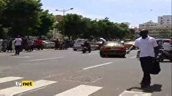 SENEGAL'DA İSLAMİ AYAKLANMA