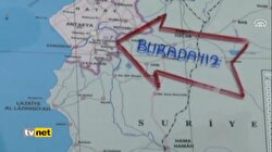 SINIR KARAKOLUNDA BAYRAM